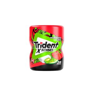 Trident Garrafa Morango UN