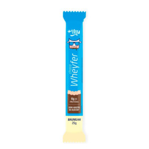 BARRINHA WHEY +MU BAUNILHA