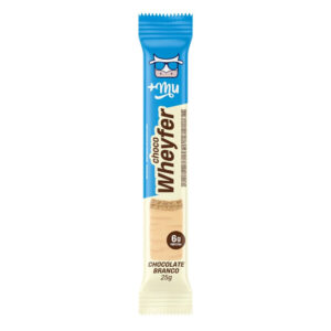 BARRINHA WHEY +MU CHOC BRANCO