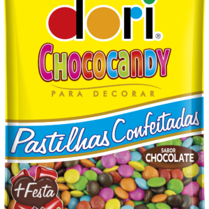 CHOCOCANDY MINI CONF COLOR. DORI