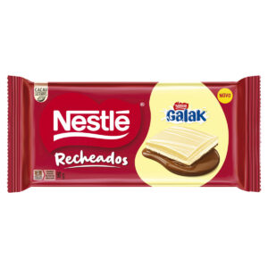 CHOC. GALAK RECHEADO 90G