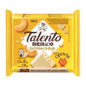 TALENTO Tablete Opereta 85g