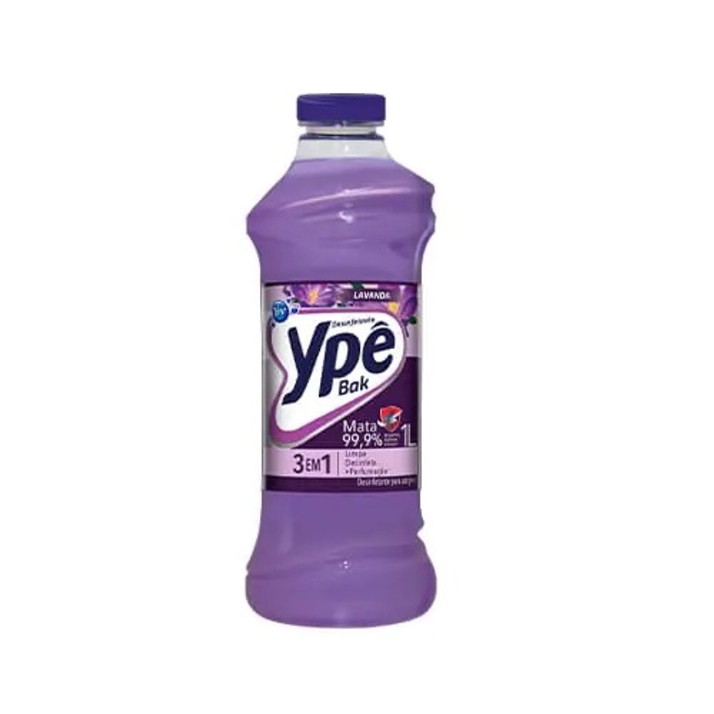 DESINF.YPE BAK 1L