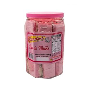 DOCE DE MOCOTO GIARDINI