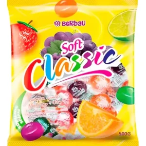 BALA SOFT CLASSIC 500G