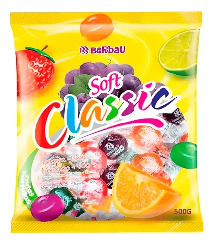 BALA SOFT CLASSIC 500G