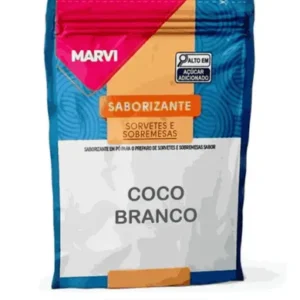 BASE MAVI COCO BRANCO 100G