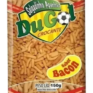 APERITIVO DUGOL BACON