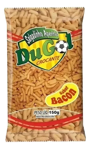 APERITIVO DUGOL BACON