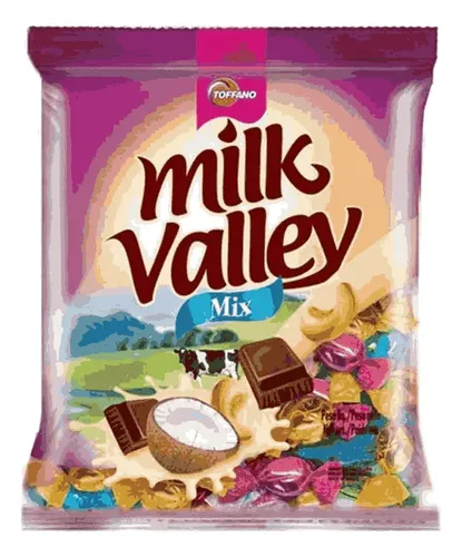 BALA MILK VALLEY MIX