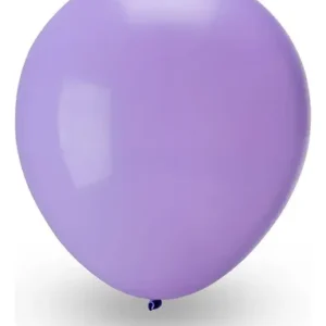 BALAO LISO 8 C/50 LIL