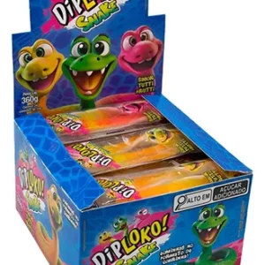 DIPLOKO SNAKE