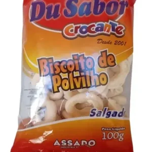 BISCOITO DU SABOR CX