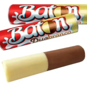 CHOC BATON DUO UN