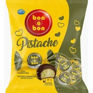 BOMBOM BON O BON PISTACHE