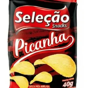 BATATA 20X40GR PICANHA