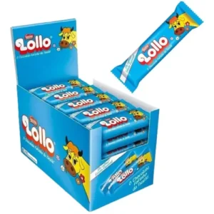 CHOC NESTLE 28G LOLLO DP-30UN