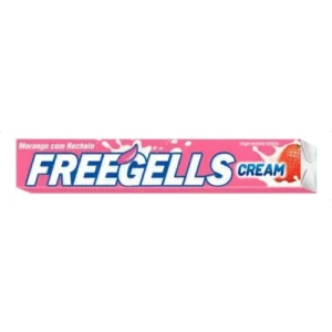 DROPS MORANGO CREME UN