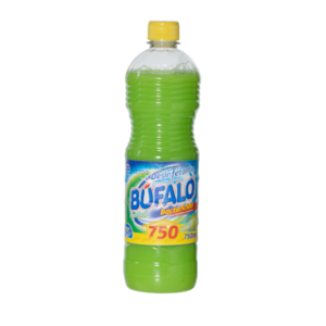 DESINF. BUFALO 750ML