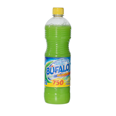 DESINF. BUFALO 750ML