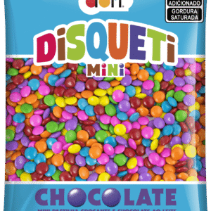 DISQUETI MINI 500G