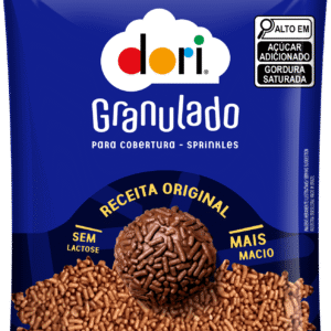 GRANULADO DORI 120G