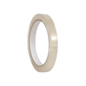 FITA TRANSPARENTE FINA 40M