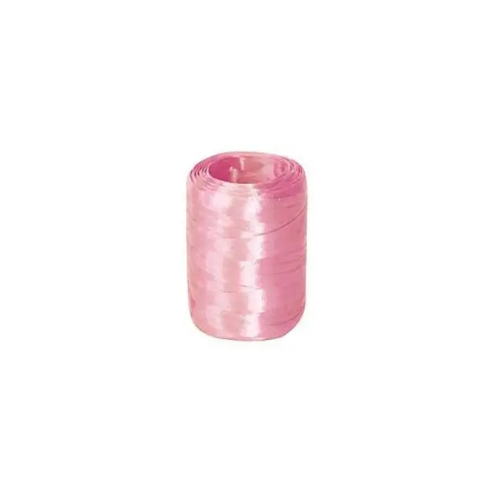 FITILHO PLAST 5MMX25MTS ROSA CL C 01 UN 10 X 1