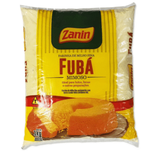 FUBA MIMOSO 500G