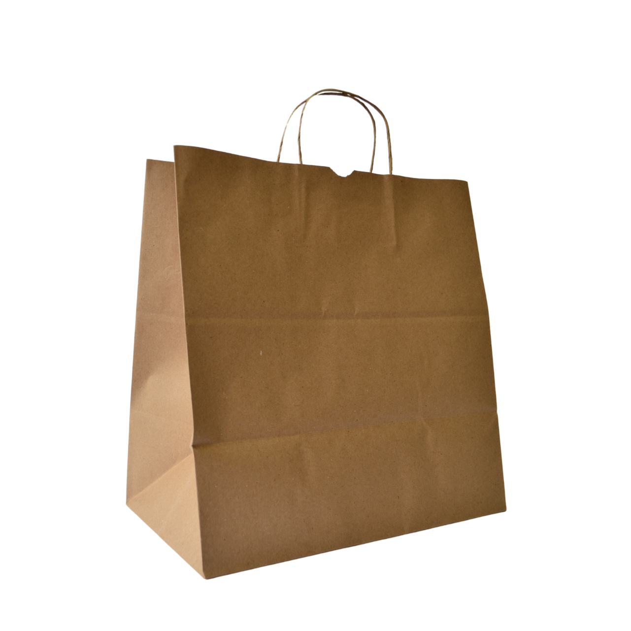SACOLA KRAFT G 23,5X10