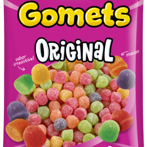 GOMA SINO GOMETS 1KG DORI PCT.
