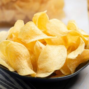 BATATA 40GR CHR