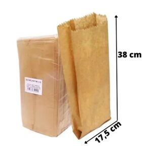 SAQ MIX 5KG C/500