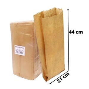 SAQ MIX 7 1/2KG C/500