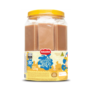 FONDANT DE LEITE RODRIGUES 900G