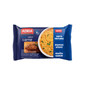 MAC.INST.ADRIA CARNE SUAVE