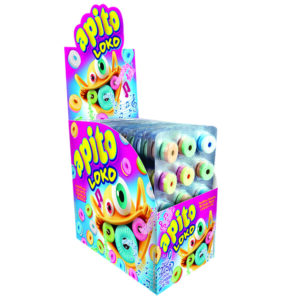 APITO LOKO DP 15UNI