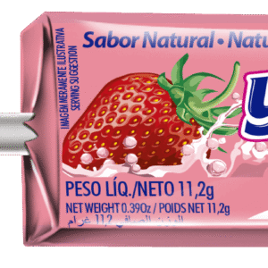 PIRULITO DORI YOGURTE100 MGO