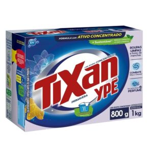 TIXAN YPE 800G