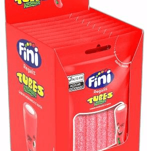 BALA GEL TUBES 35GR FINI MOR.CITRIC DP0010UN