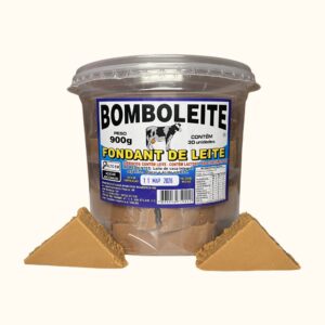 FOUND. LEITE TRIAN. BOMBOLEITE