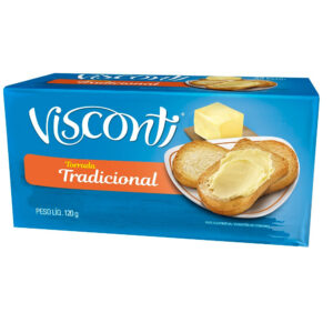 TORRADA VISCONTI TRADICIONAL