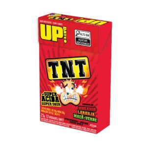 UP TNT