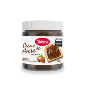 CREME DE AVELA VABENE 180G