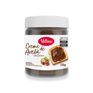 CREME DE AVELA VABENE 350G