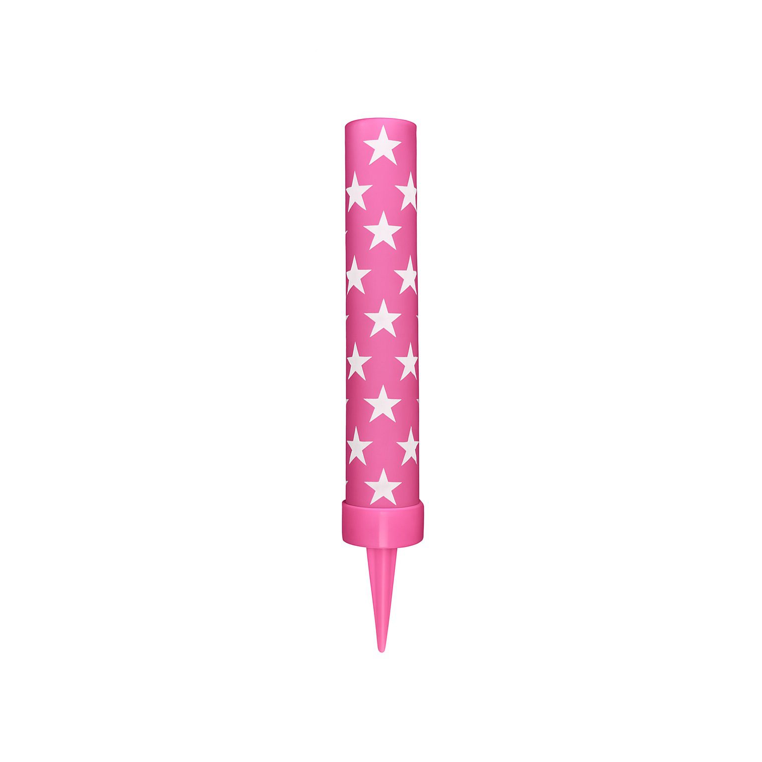 VELA VULCAO ROSA C 01 UN