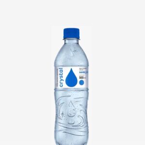 AGUA MINERAL C/ GAS GELADA