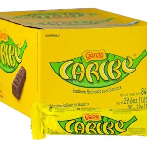 CHOC. CARIBE