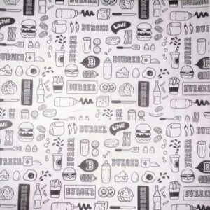 PAPEL ACOPLADO C/400