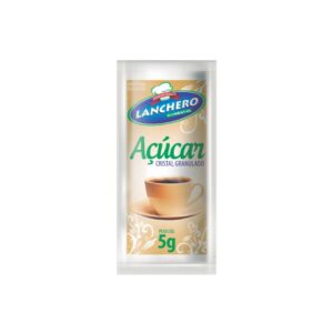 SACHE DE AÇUCAR C/400